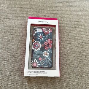 Vera Bradley Slim Case iPhone 8/7/6a6
